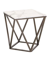 Zuo Tintern End Table