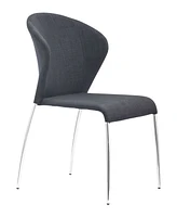 Zuo Oulu Dining Chair, Set of 4