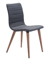 Jericho Dining Chair, Set of 2