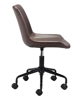 Zuo Byron Office Chair