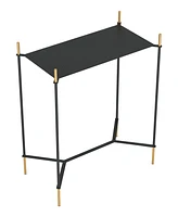 Zuo Austin Side Table