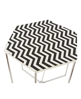 Zuo Forma Side Table