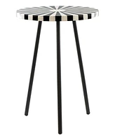 Zuo Flare Side Table