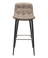 Zuo Tangiers Bar Chair