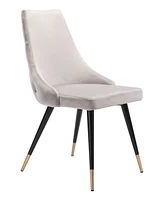 Zuo Piccolo Dining Chair