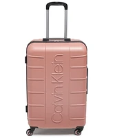 Calvin Klein Bowery Hard Side Luggage Set, 3 Piece