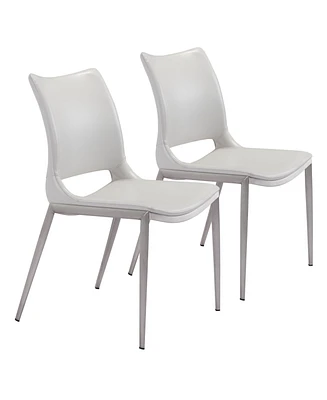 Zuo Ace Dining Chair