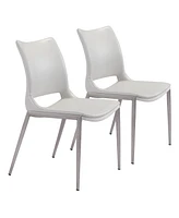 Zuo Ace Dining Chair