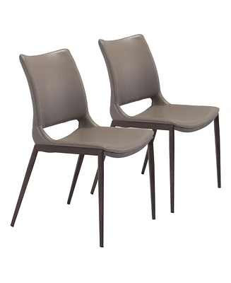 Zuo Ace Dining Chair