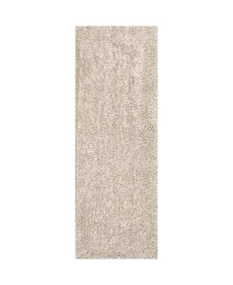 nuLoom Kara 2'8" x 6' Runner Rug