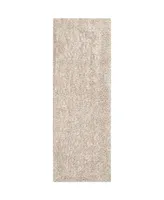 nuLoom Kara 2'8" x 6' Runner Rug