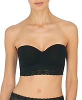 Natori Women's Bliss Perfection Strapless Contour Underwire Bra 729154