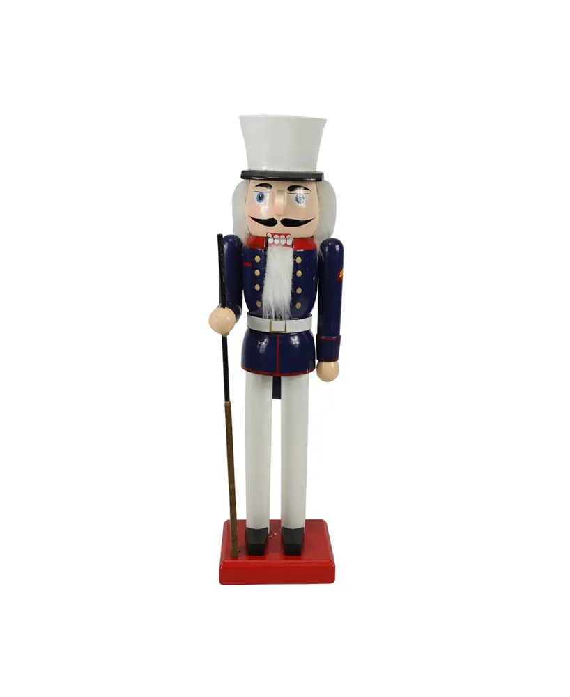 Northlight Traditional Christmas Nutcracker Soldier