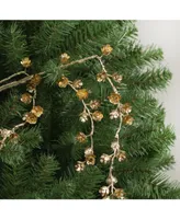 Northlight Pine Cone Artificial Christmas Spray