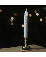 Northlight Christmas Candle Lamp with Automatic Timer