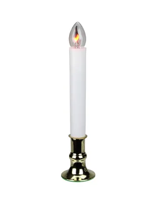 Northlight Flicker Flame Christmas Candle Lamp