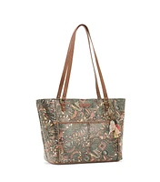 Sakroots Metro Tote