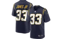 Nike Los Angeles Chargers Men's Game Jersey Derwin James