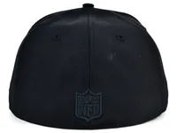 New Era Kansas City Chiefs Basic Fashion 59FIFTY-fitted Cap