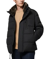 Marc New York Men's Horizon Down Puffer Jacket