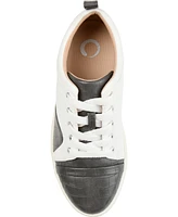 Journee Collection Women's Foam Kyndra Sneakers