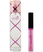 Pink Sugar 2-Pc. Eau de Toilette & Lip Gloss Gift Set