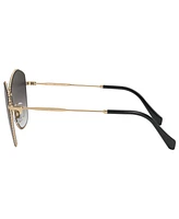 Miu Miu Women's Sunglasses