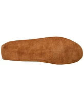 Minnetonka Men's Pile Lined Soft Sole Slippers