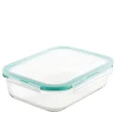 Lock n Lock Purely Better 4-Pc. Food Storage Containers, 51-Oz.