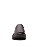 Clarks Men's Bradley Step Slip-On