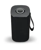 iLive Portable Bluetooth Fabric Wireless Speaker, ISB180B