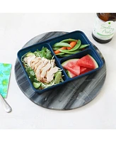 Bentgo Food Prep -Compartment Storage Containers