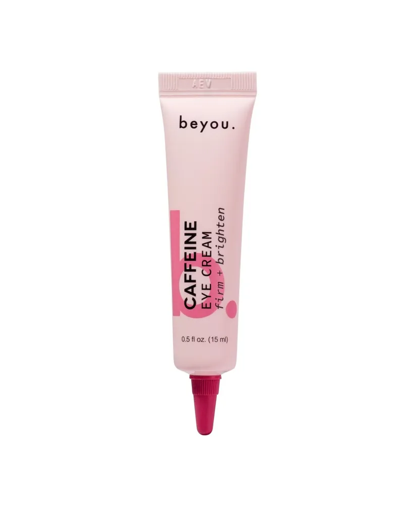 beyou Firming & Brightening Eye Cream, 0.5 oz.