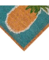 Liora Manne Natura Pineapples Area Rug