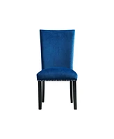 Picket House Furnishings Celine Side Chair Set