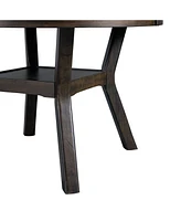 Picket House Furnishings Taylor Standard Height Dining Table