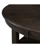 Picket House Furnishings Taylor Counter Height Dining Table