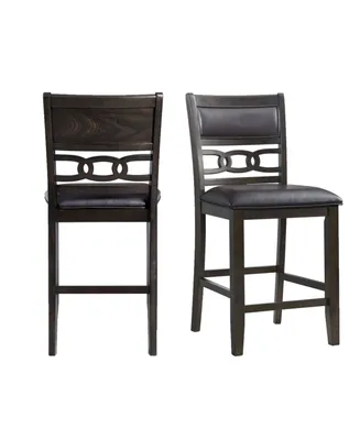 Picket House Furnishings Taylor Counter Height Side Chair Set