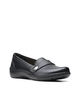 Clarks Collection Women's Cora Daisy Shoes