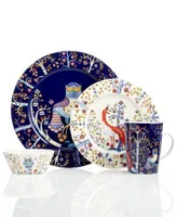 Iittala Dinnerware Taika Collection