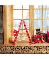 Mr. Christmas Table top Climber