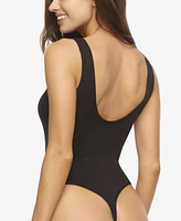 Felina Blissful Layering Bodysuit