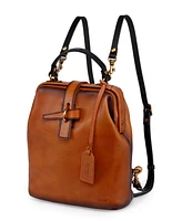 Old Trend Women's Genuine Leather Pamela Backpack