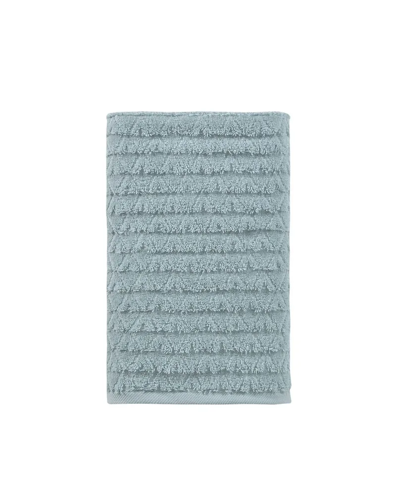 Ozan Premium Home Azure Collection Bath Towel