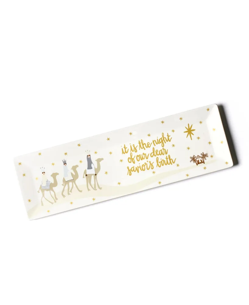 Coton Colors Neutral Nativity Tray