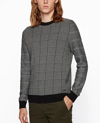 Boss by Hugo Boss Men's Aeyenne Regular-Fit Sweater