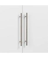 Prepac Hangups Upper Storage Cabinet