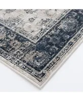 Portland Textile Alexia Oriel Rug