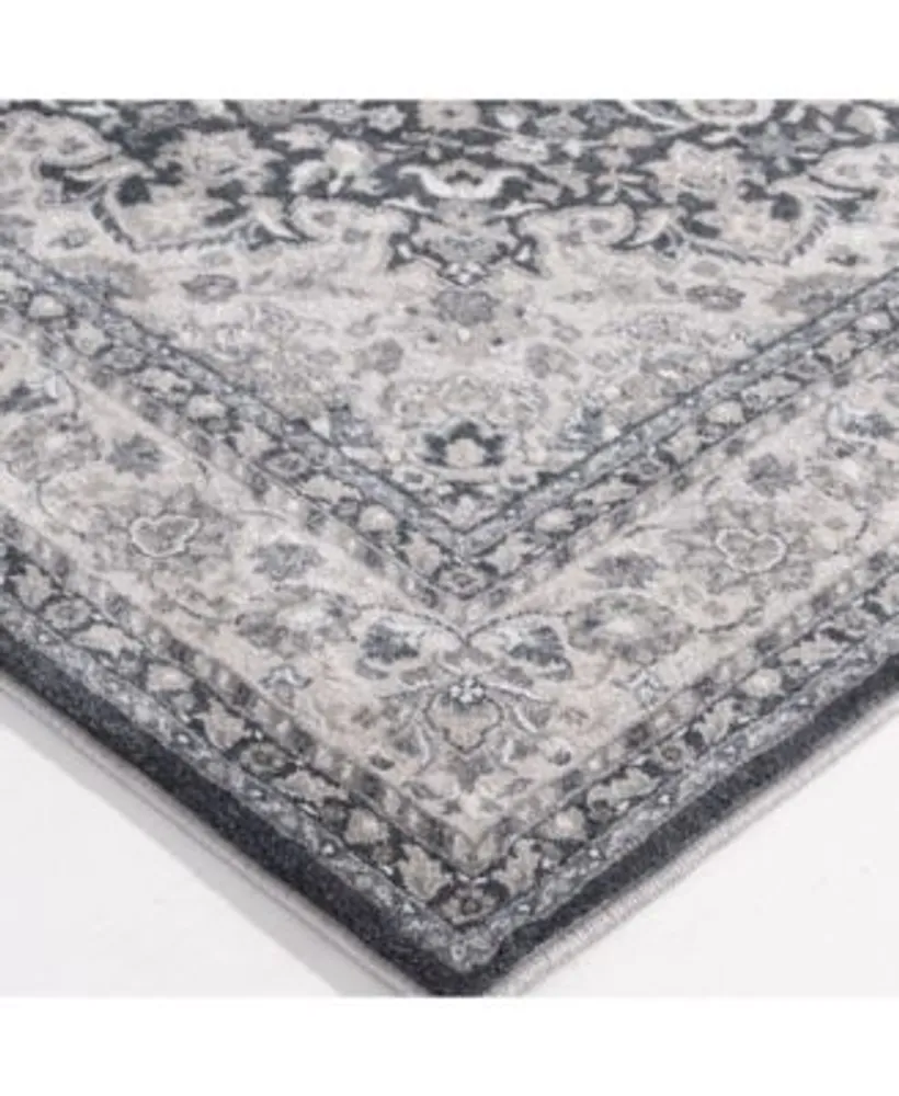 Portland Textile Alexia Alegria Area Rug