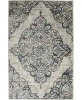 Portland Textile Corfu Benedetta Area Rug